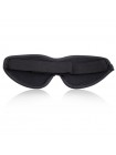 Маска із закритими очима червона на гумці Fantasy Crocodile Pattern Blindfold Bdsm4u