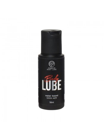 Лубрикант CBL Cobeco BodyLube Water-based 50мл