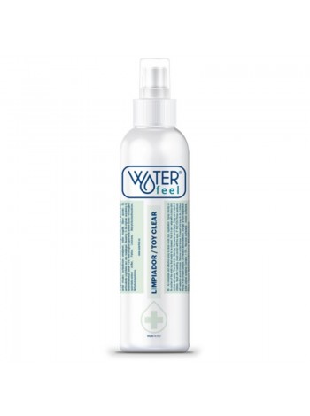 Очисник для секс іграшок WaterFeel Toy Cleaner 150 мл