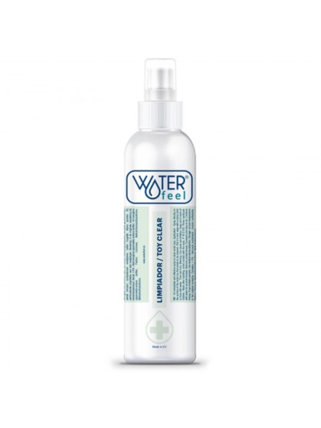 Очисник для секс іграшок WaterFeel Toy Cleaner 150 мл