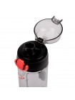 Пляшка для води YES Ninja 620 мл (707949)