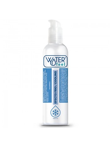 Охолоджувальний лубрикант на водній основі Waterfeel Lube 150 мл