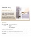 Масажна олія з феромонами PheroStrong By Night for Women Massage Oil 100 мл