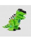 Динозавр "Робот Рекс" зі звуковими ефектами, ходить TK Group Green (134278)