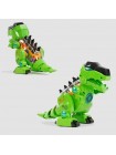 Динозавр "Робот Рекс" зі звуковими ефектами, ходить TK Group Green (134278)