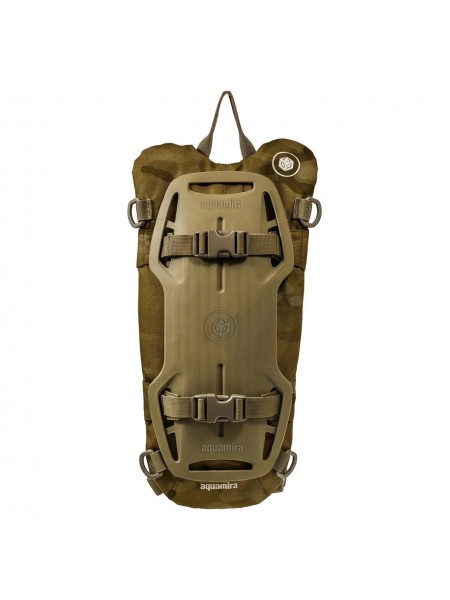 Рюкзак Aquamira Guardian Tactical Hydration Pack 2 л MultiCam (1053-AQM 85463)