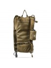 Рюкзак Aquamira Guardian Tactical Hydration Pack 2 л MultiCam (1053-AQM 85463)