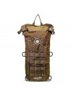 Рюкзак Aquamira Rigger Tactical Hydration Pack 2 л MultiCam (1053-AQM 85465)