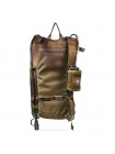 Рюкзак Aquamira Rigger Tactical Hydration Pack 2 л MultiCam (1053-AQM 85465)