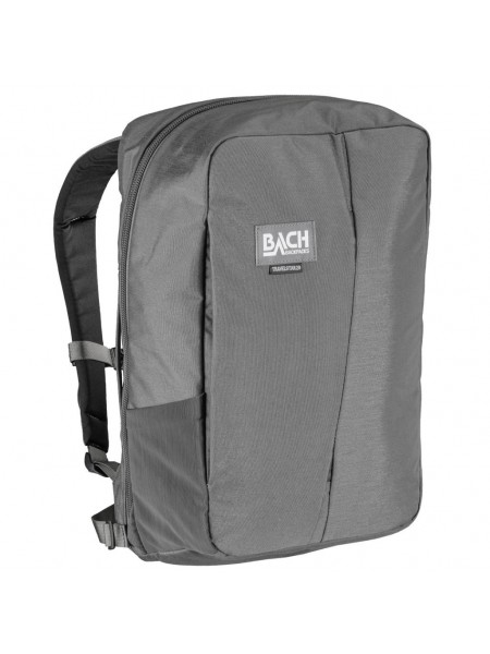 Рюкзак Bach Travelstar 28 Сірий (1081-276734.1561.222)