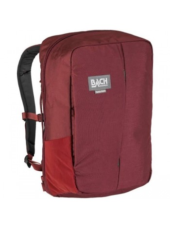 Рюкзак Bach Travelstar 28 Бордовий (1081-276734.0004.222)