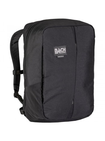 Рюкзак Bach Travelstar 28 Чорний (1081-276734.0001.222)