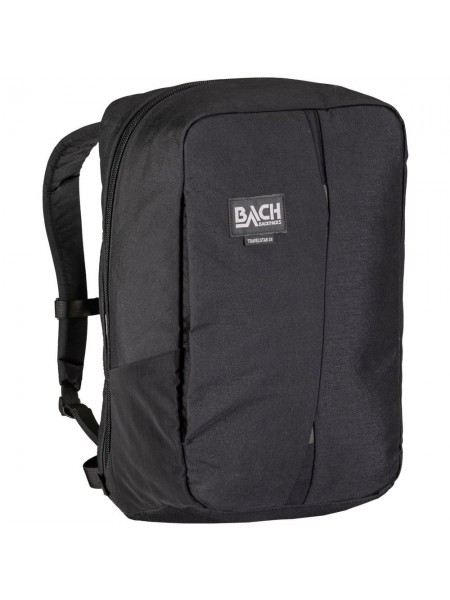 Рюкзак Bach Travelstar 28 Чорний (1081-276734.0001.222)
