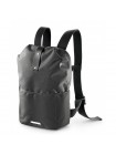 Рюкзак Brooks Dalston 12lt Чорний/Сірий (1007-010457)