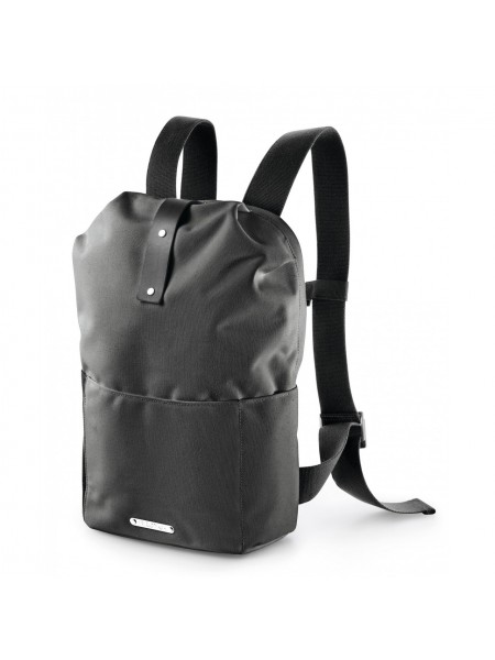 Рюкзак Brooks Dalston 12lt Чорний/Сірий (1007-010457)