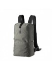 Рюкзак Brooks Dalston Tex Nylon 12lt Сірий (1007-016510)