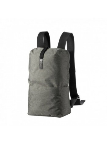 Рюкзак Brooks Dalston Tex Nylon 12lt Сірий (1007-016510)