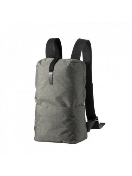 Рюкзак Brooks Dalston Tex Nylon 12lt Сірий (1007-016510)