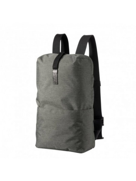 Рюкзак Brooks Dalston Tex Nylon 20lt Сірий (1007-016558)