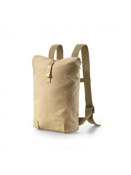 Рюкзак Brooks Pickwick Linen 12lt Бежевий (1007-014608)