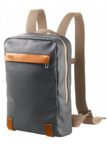 Рюкзак Brooks Pickzip 10lt Grey (1007-015674)