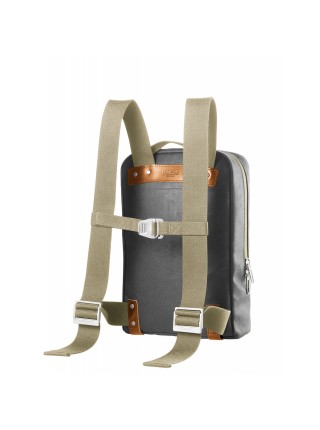Рюкзак Brooks Pickzip 10lt Grey (1007-015674)