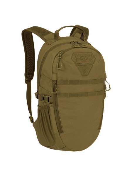 Рюкзак тактичний Highlander Eagle 1 Backpack 20L Coyote Tan (1073-929718)
