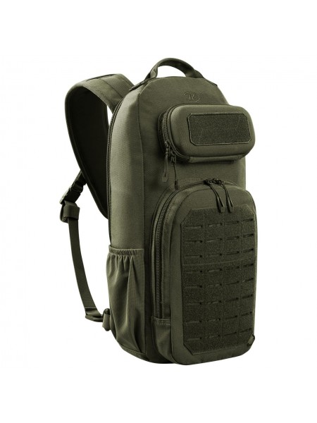 Рюкзак тактичний Highlander Stoirm Gearslinger 12L Olive (1073-929711)