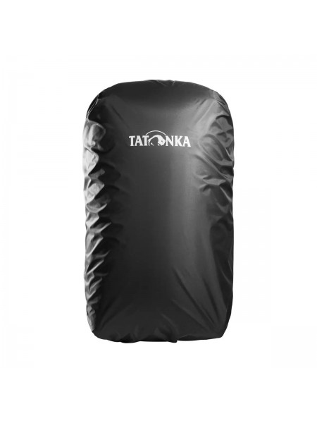 Чохол для рюкзака Tatonka Rain Cover 40-55 Чорний (1033-TAT 3117.040)