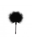 Пушок для тілесних ласок Chisa Pleasure Feather Tickler