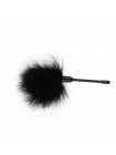 Пушок для тілесних ласок Chisa Pleasure Feather Tickler