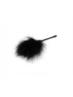Пушок для тілесних ласок Chisa Pleasure Feather Tickler
