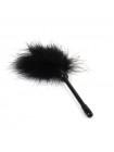Пушок для тілесних ласок Chisa Pleasure Feather Tickler