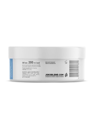Маска зволожувальна для всіх типів волосся Suprime Moist Joko Blend 200 мл