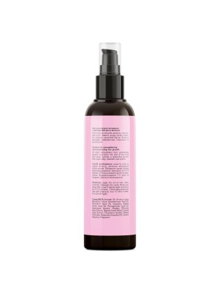 Олія-еліксир для росту волосся Hair Growth&Strength Oil Joko Blend 100 мл