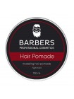 Помада для волосся Barbers Modeling Hair Pomade High Hold 100 мл