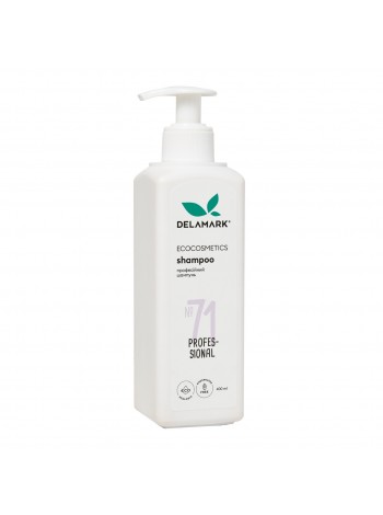 Шампунь Професійний De La Mark 400 мл