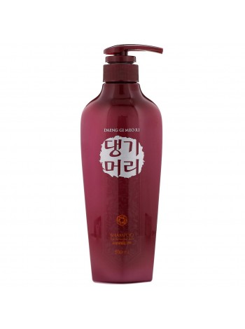 Шампунь для пошкодженого волосся Shampoo for damaged Hair Daeng Gi Meo Ri 500 мл