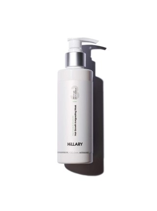 Маска для росту волосся Hop Cones & B5 Hair Growth Invigorating Hillary 200 мл