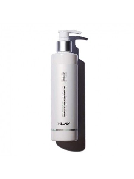 Кондиціонер для росту волосся Hillary Hop Cones & B5 Hair Growth Invigorating 250 мл