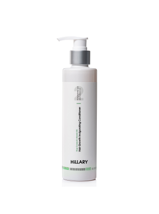 Кондиціонер для росту волосся Hillary Hop Cones & B5 Hair Growth Invigorating 250 мл