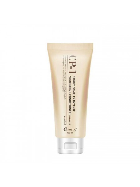Кондиціонер для волосся Bright Complex Intense Nourishing Esthetic House 100 мл