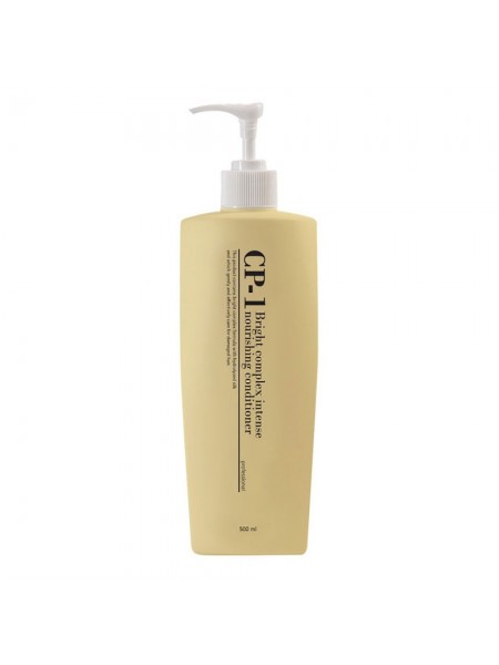 Кондиціонер для волосся Bright Complex Intense Nourishing Esthetic House 500 мл