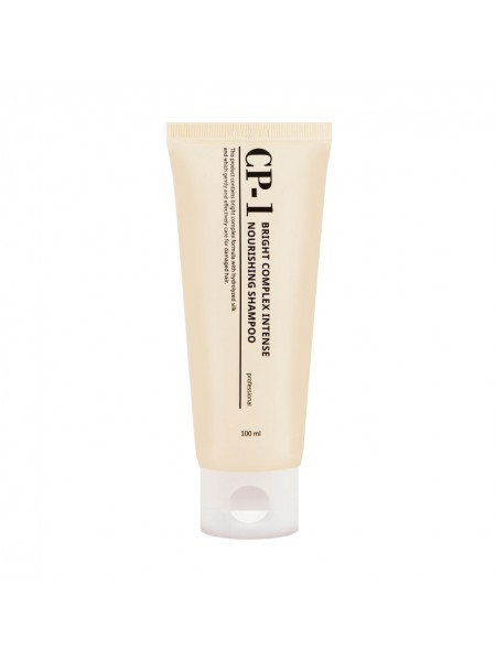 Шампунь для волосся Bright Complex Intense Nourishing Esthetic House 100 мл