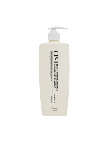 Шампунь для волосся Bright Complex Intense Nourishing Esthetic House 500 мл