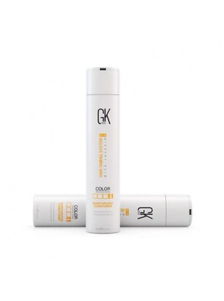Зволожувальний кондиціонер GKhair Захист кольору Moisturizing Conditioner Color Protection 300 мл