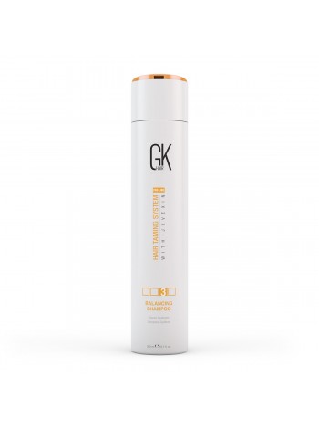 Балансувальний шампунь Balancing Shampoo Gkhair 300 мл