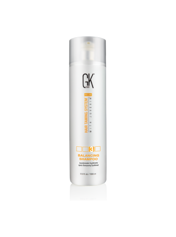 Балансувальний шампунь Balancing Shampoo Gkhair 1000 мл