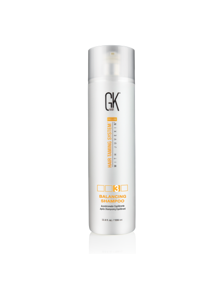 Балансувальний шампунь Balancing Shampoo Gkhair 1000 мл