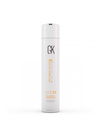 Балансувальний кондиціонер GKhair Balancing Conditioner 300 мл